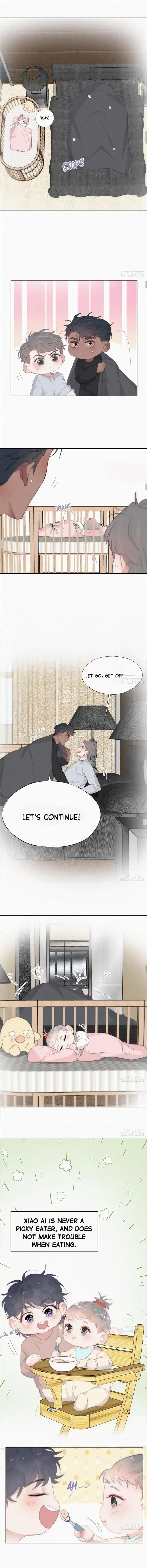 Counterattack Through Pregnancy Vol.01 Ch.267