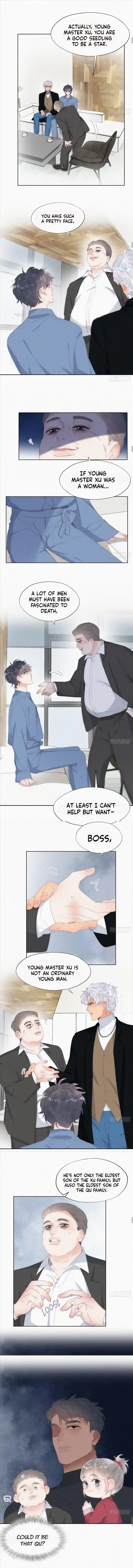 Counterattack Through Pregnancy Vol.01 Ch.269