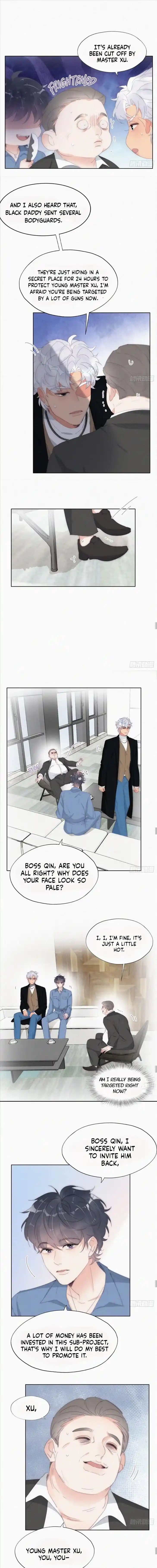 Counterattack Through Pregnancy Vol.01 Ch.269