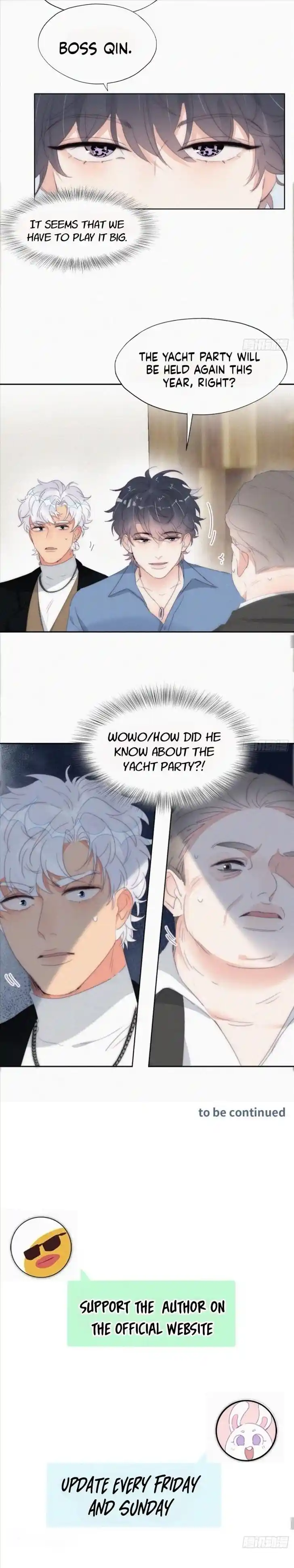 Counterattack Through Pregnancy Vol.01 Ch.269