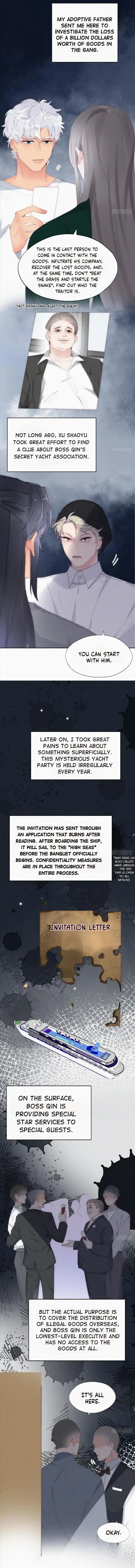 Counterattack Through Pregnancy Vol.01 Ch.270