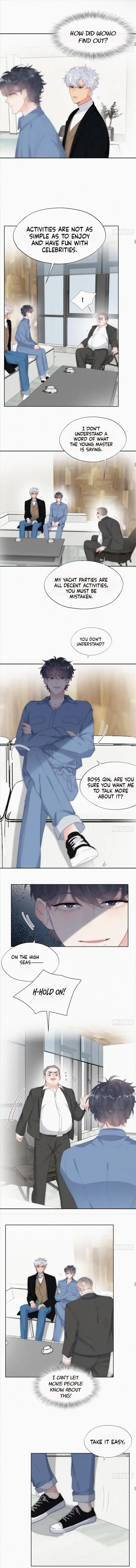 Counterattack Through Pregnancy Vol.01 Ch.270