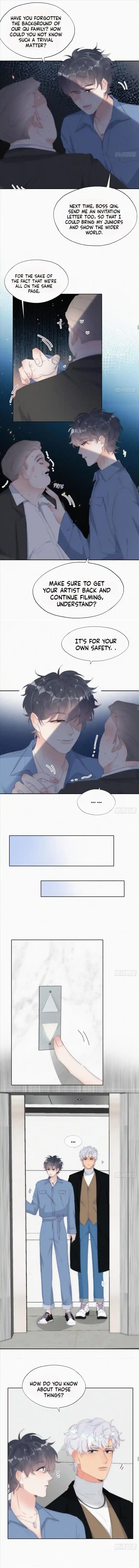 Counterattack Through Pregnancy Vol.01 Ch.270