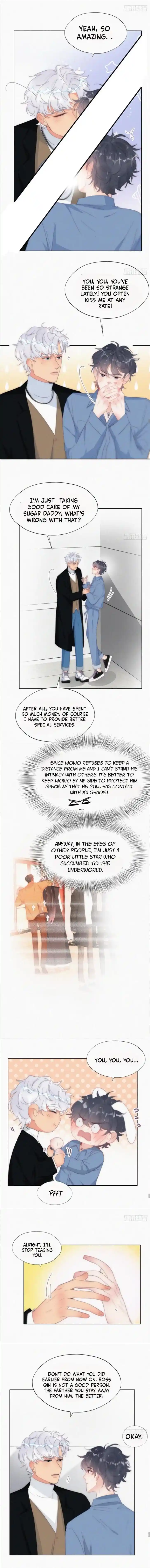 Counterattack Through Pregnancy Vol.01 Ch.270