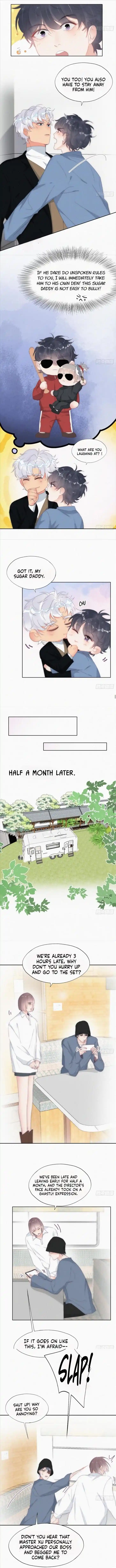 Counterattack Through Pregnancy Vol.01 Ch.270