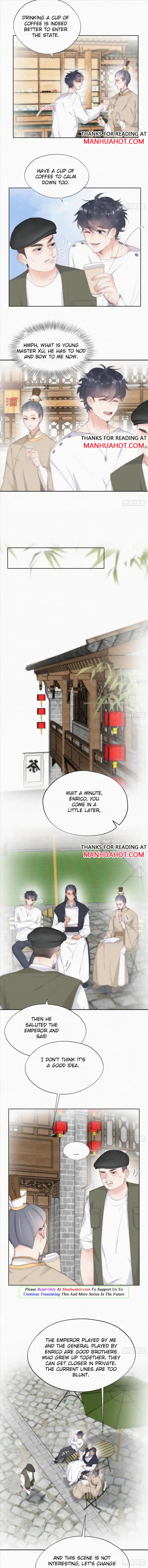 Counterattack Through Pregnancy Vol.01 Ch.271