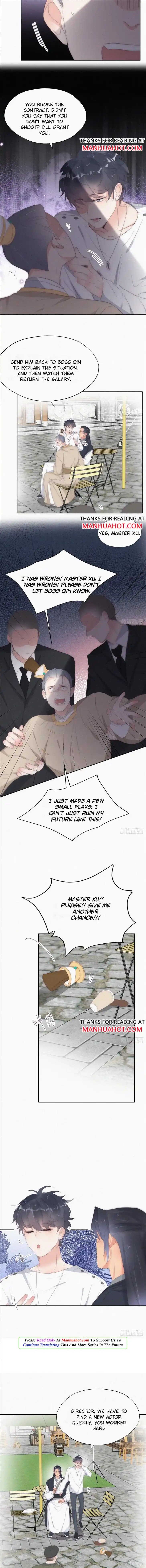 Counterattack Through Pregnancy Vol.01 Ch.271