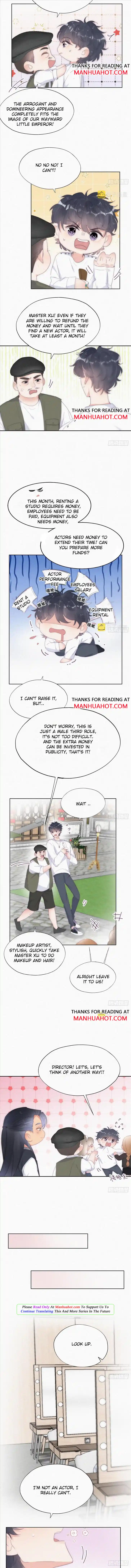 Counterattack Through Pregnancy Vol.01 Ch.272