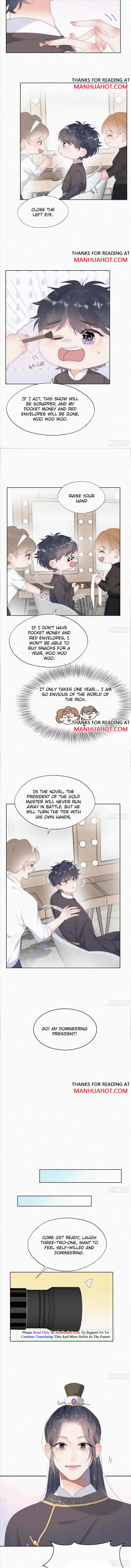 Counterattack Through Pregnancy Vol.01 Ch.272