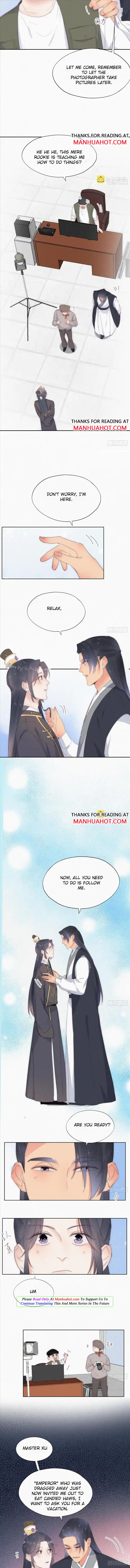 Counterattack Through Pregnancy Vol.01 Ch.272