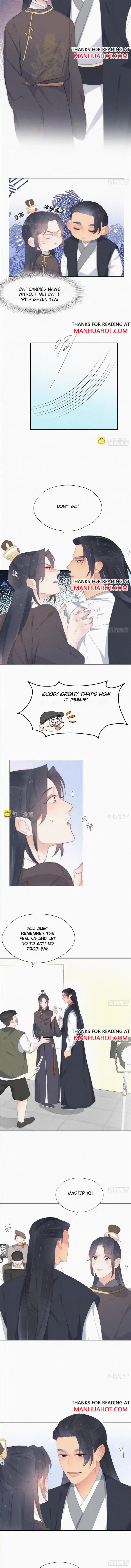 Counterattack Through Pregnancy Vol.01 Ch.272