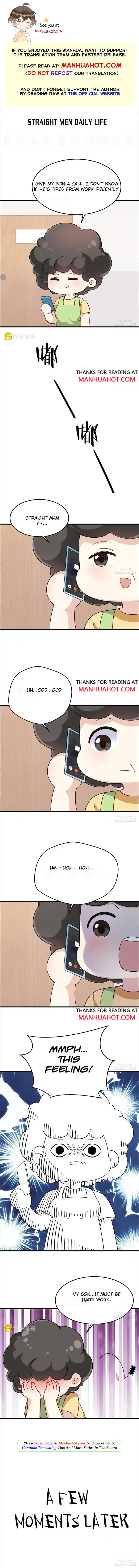 Counterattack Through Pregnancy Vol.01 Ch.272.5