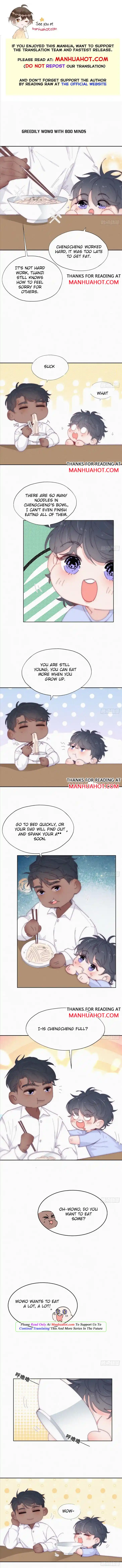 Counterattack Through Pregnancy Vol.01 Ch.273