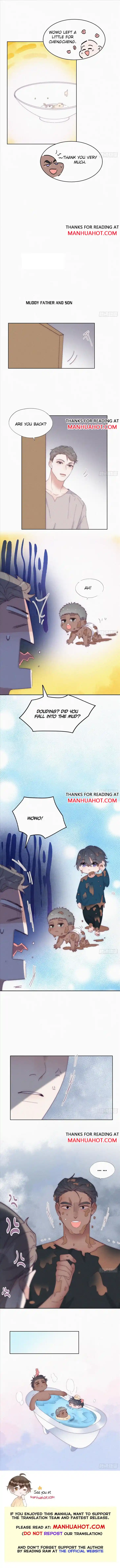 Counterattack Through Pregnancy Vol.01 Ch.273