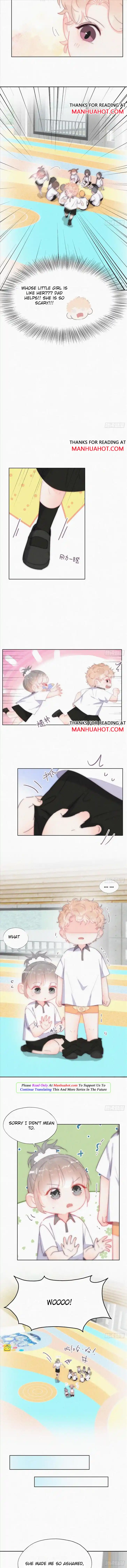 Counterattack Through Pregnancy Vol.01 Ch.274