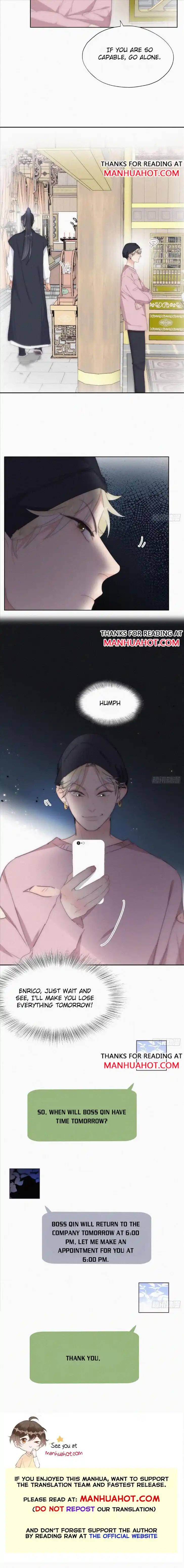 Counterattack Through Pregnancy Vol.01 Ch.275