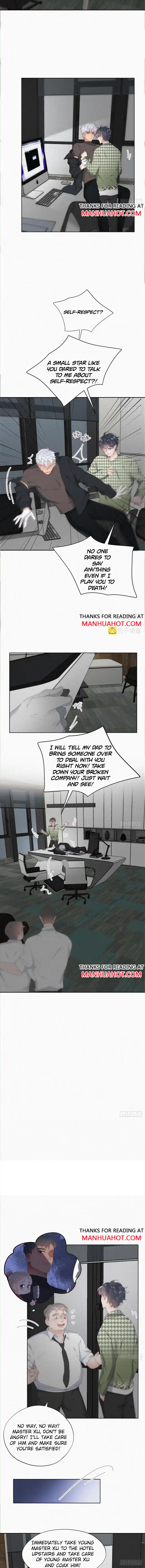 Counterattack Through Pregnancy Vol.01 Ch.276