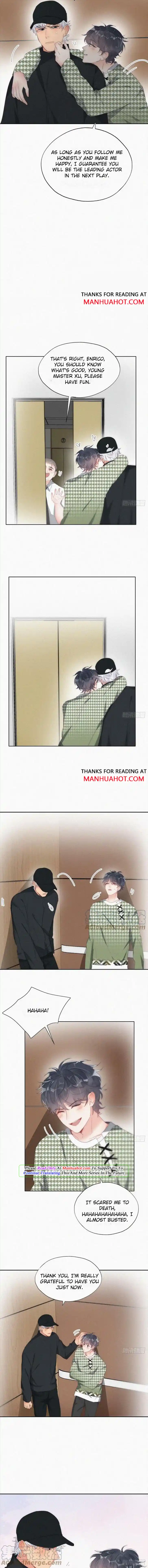 Counterattack Through Pregnancy Vol.01 Ch.277