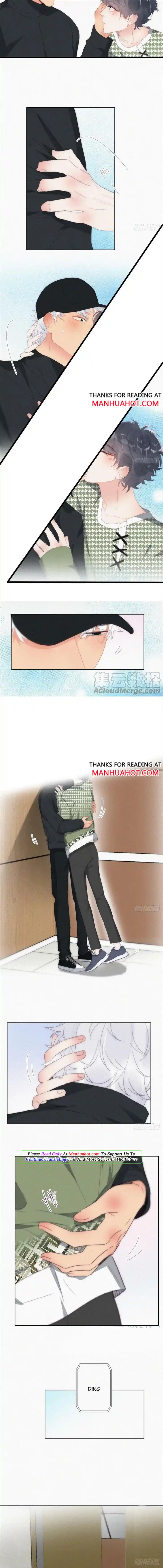 Counterattack Through Pregnancy Vol.01 Ch.277