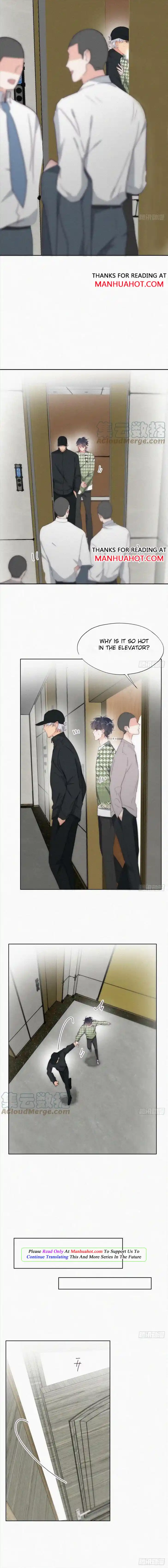 Counterattack Through Pregnancy Vol.01 Ch.277