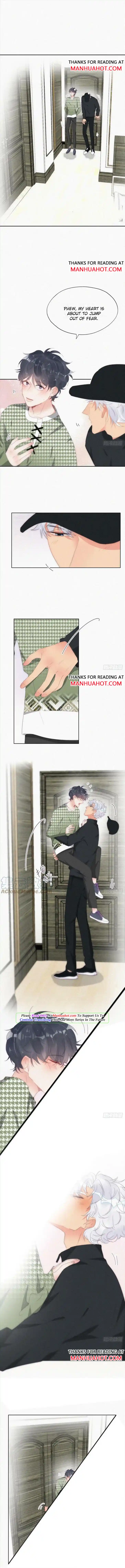 Counterattack Through Pregnancy Vol.01 Ch.277