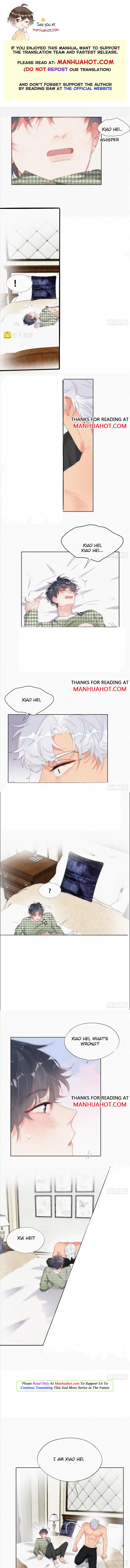 Counterattack Through Pregnancy Vol.01 Ch.278