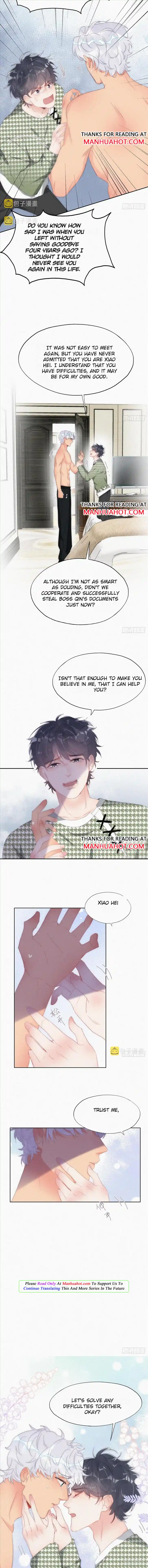 Counterattack Through Pregnancy Vol.01 Ch.278