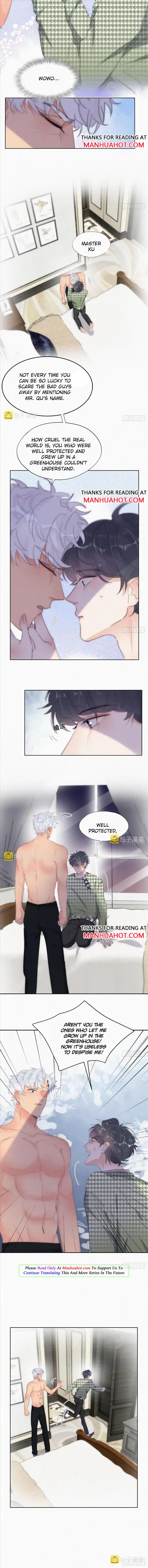 Counterattack Through Pregnancy Vol.01 Ch.278