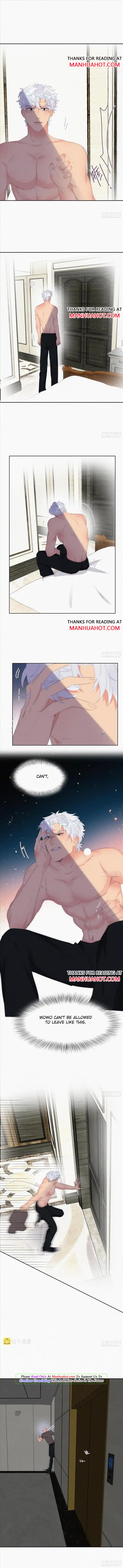 Counterattack Through Pregnancy Vol.01 Ch.278