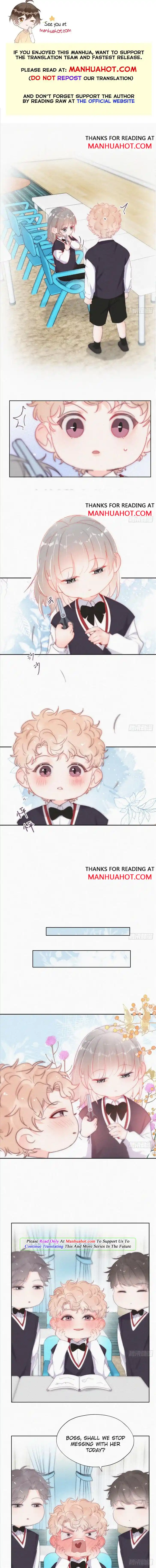 Counterattack Through Pregnancy Vol.01 Ch.279