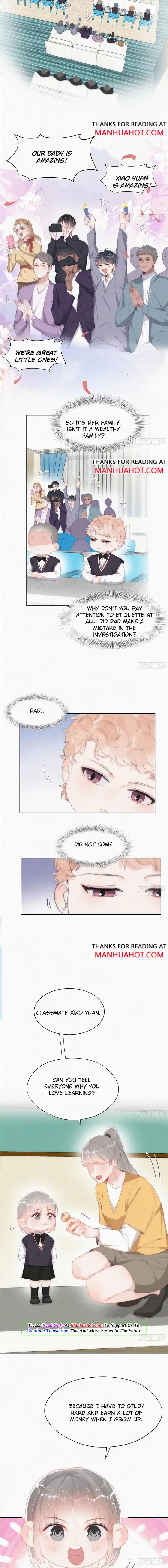 Counterattack Through Pregnancy Vol.01 Ch.279