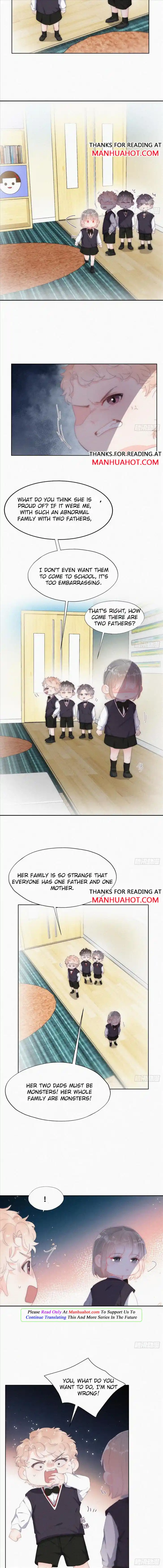 Counterattack Through Pregnancy Vol.01 Ch.279