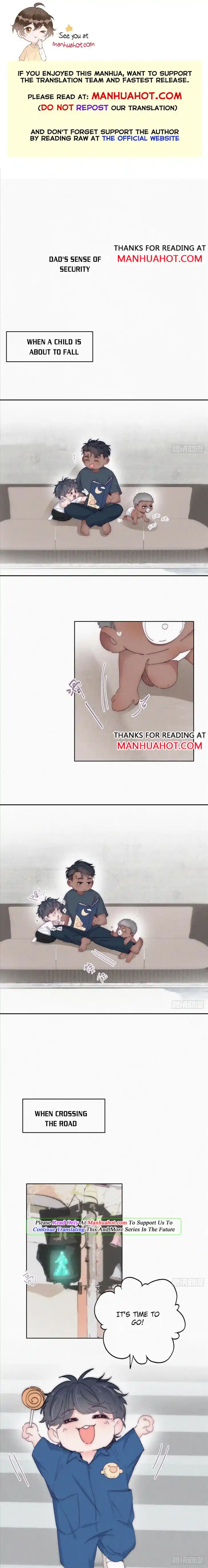 Counterattack Through Pregnancy Vol.01 Ch.280