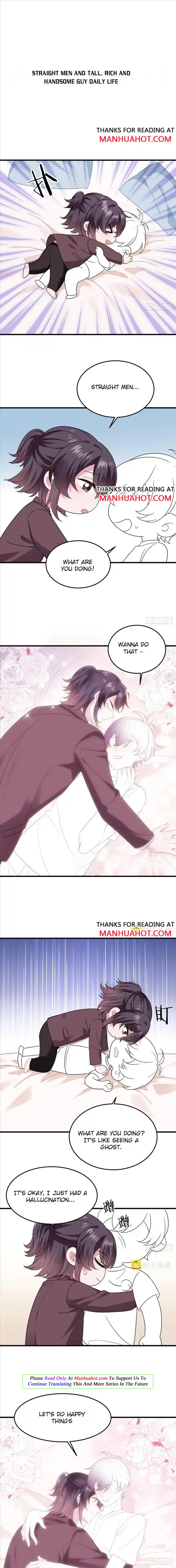 Counterattack Through Pregnancy Vol.01 Ch.280