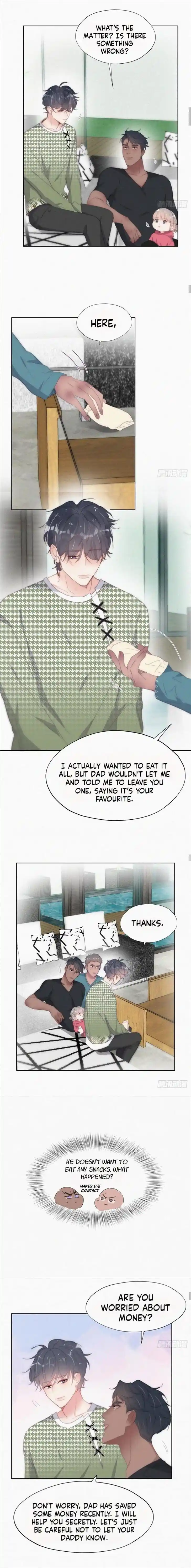 Counterattack Through Pregnancy Vol.01 Ch.281