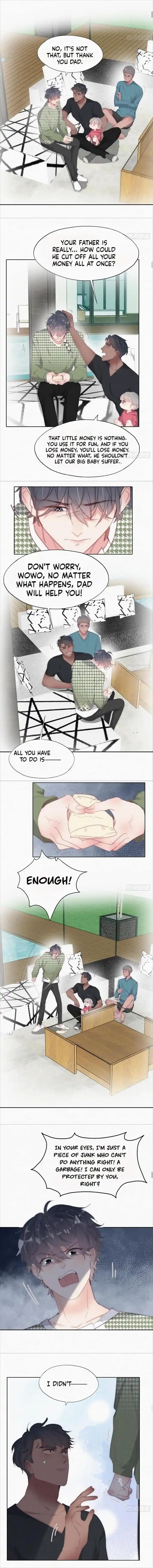 Counterattack Through Pregnancy Vol.01 Ch.281