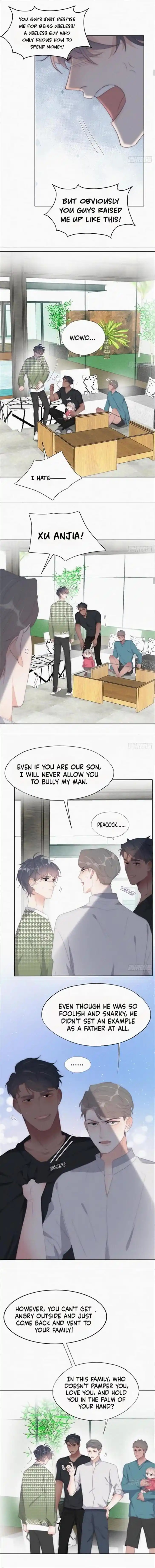 Counterattack Through Pregnancy Vol.01 Ch.281