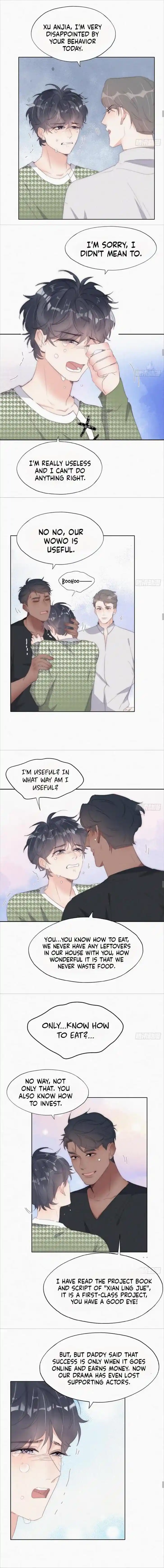 Counterattack Through Pregnancy Vol.01 Ch.281