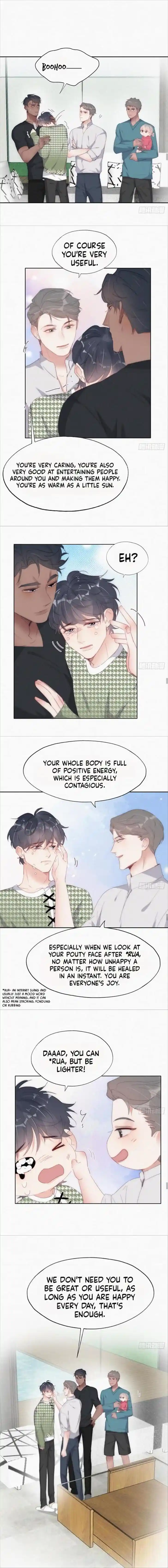 Counterattack Through Pregnancy Vol.01 Ch.281