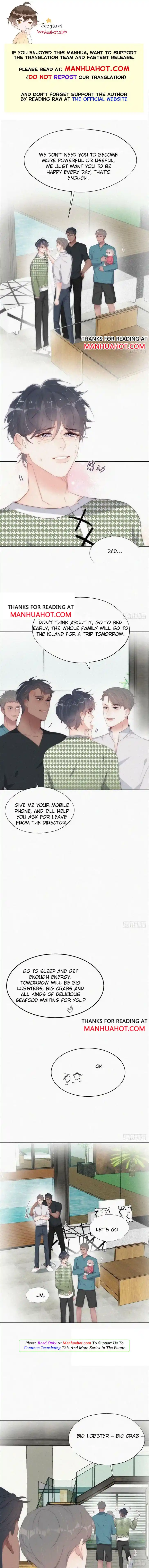 Counterattack Through Pregnancy Vol.01 Ch.282