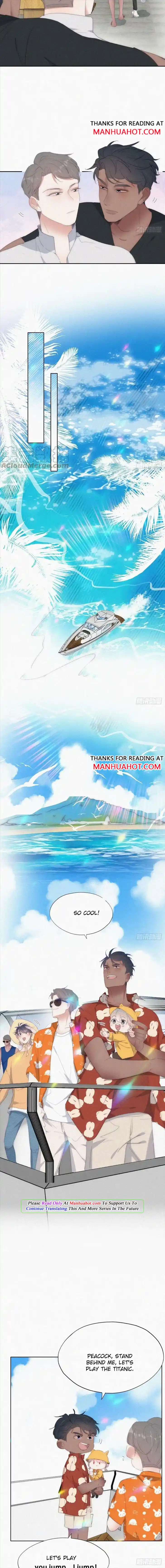 Counterattack Through Pregnancy Vol.01 Ch.282