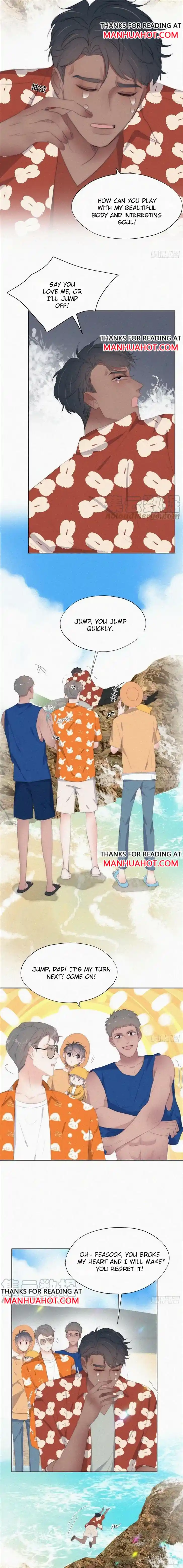 Counterattack Through Pregnancy Vol.01 Ch.282