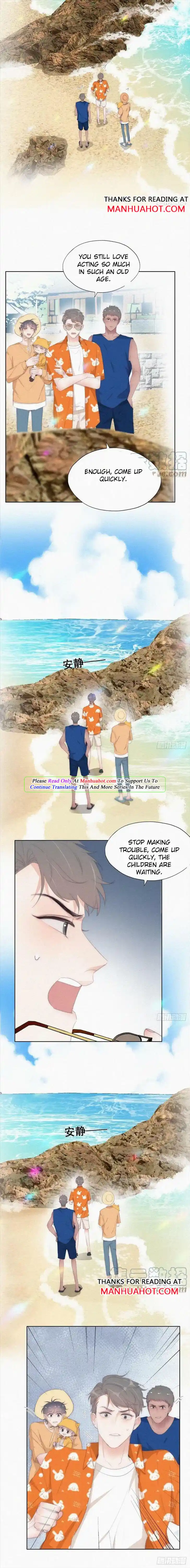 Counterattack Through Pregnancy Vol.01 Ch.282