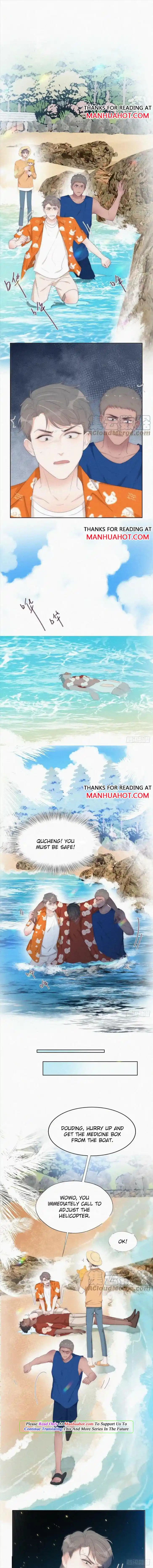 Counterattack Through Pregnancy Vol.01 Ch.282