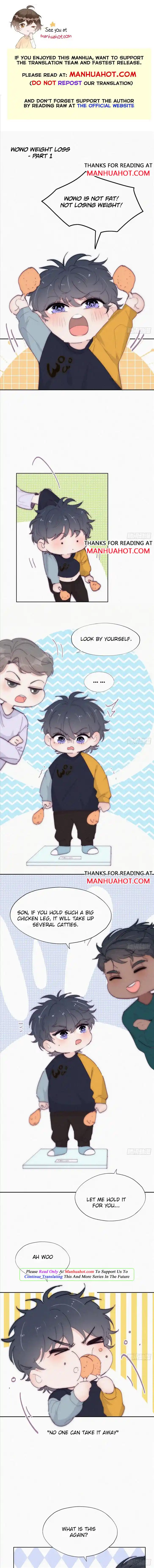 Counterattack Through Pregnancy Vol.01 Ch.283