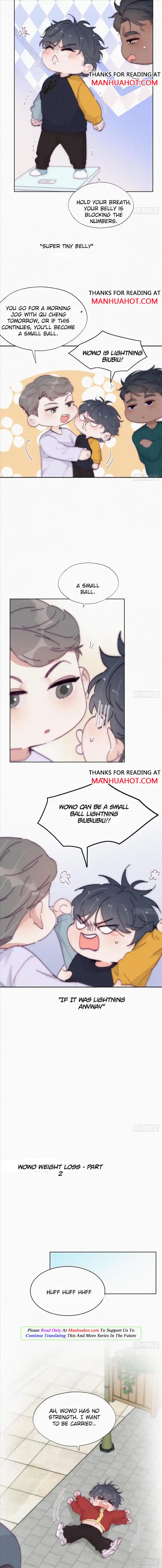 Counterattack Through Pregnancy Vol.01 Ch.283