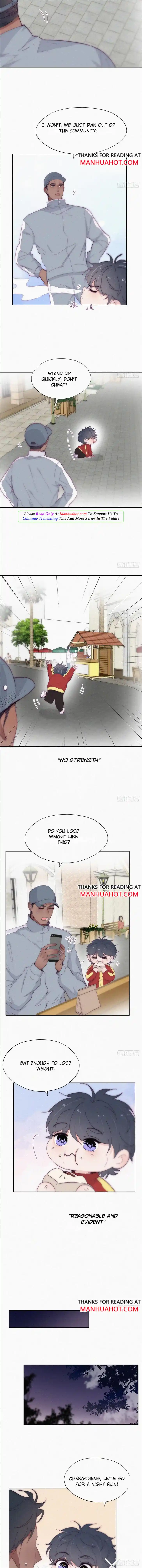 Counterattack Through Pregnancy Vol.01 Ch.283