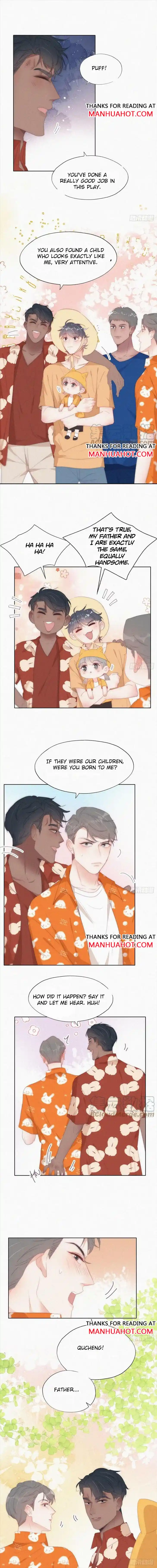 Counterattack Through Pregnancy Vol.01 Ch.284