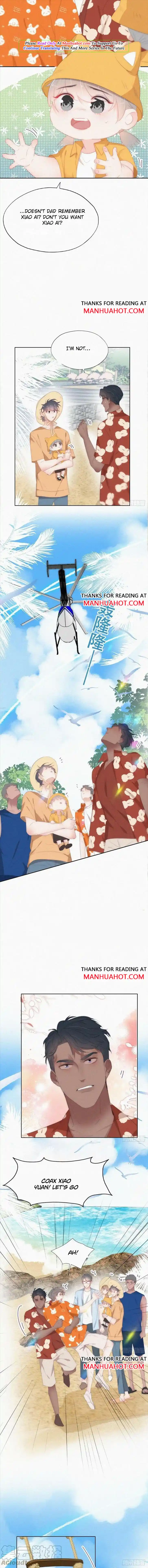 Counterattack Through Pregnancy Vol.01 Ch.284