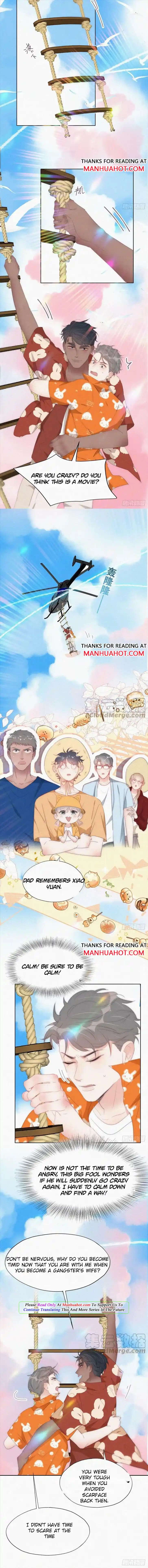 Counterattack Through Pregnancy Vol.01 Ch.284